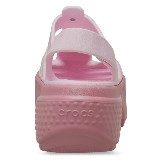 Crocs Stomp Fisherman Pearl Sandal Crocs Stomp Fisherman Pearl Sandal